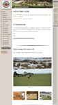 Mobile Screenshot of lmfk.org